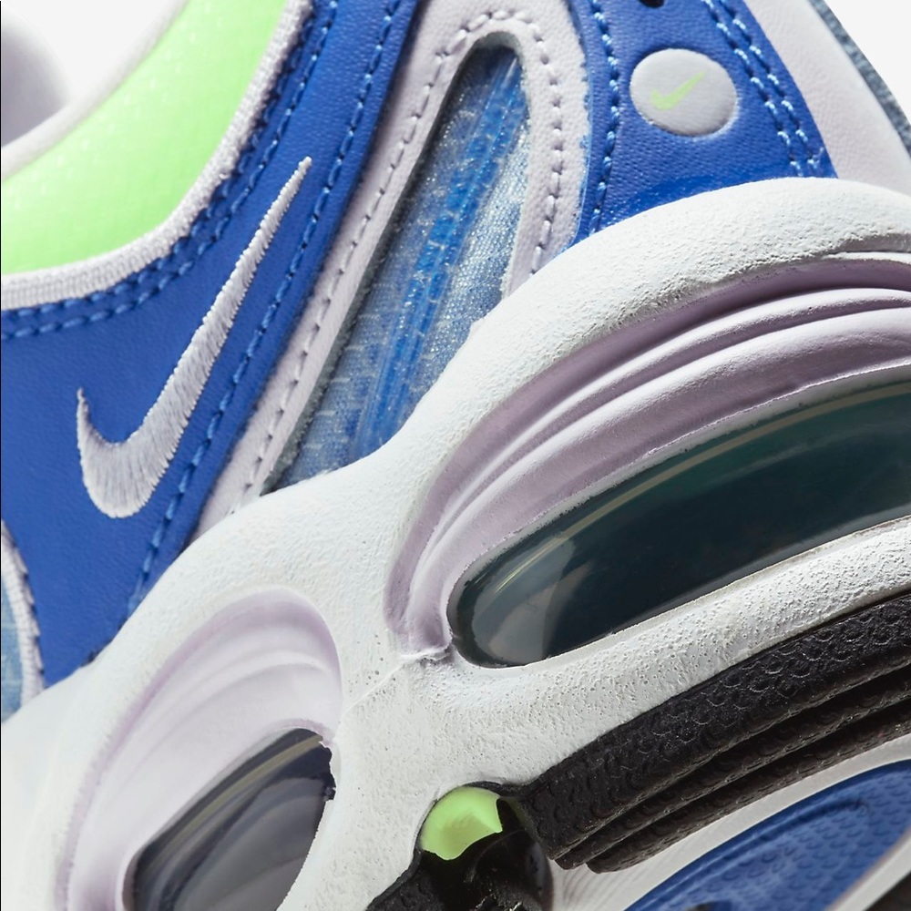 🔥Nike Air Max Tailwind IV  Women's Running Shoes! - Picture 6 of 11